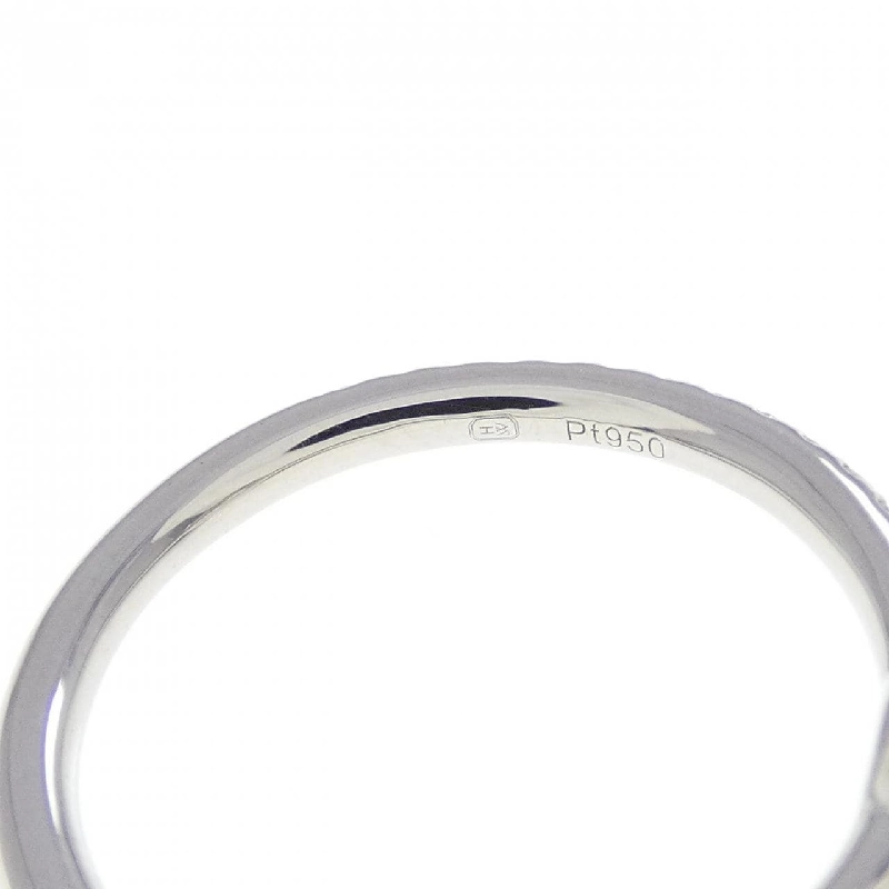 Nhẫn Harry Winston Round Micro Pave 0.51CT E VS2 3EXT - Hàng hiệu Chính hãng 836761