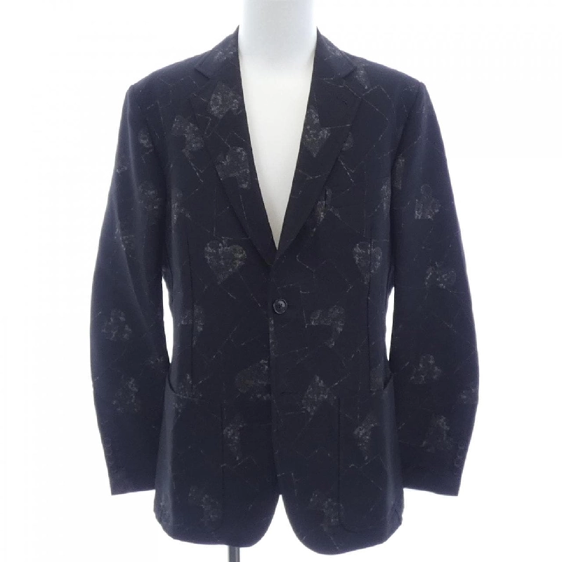 Áo khoác HERMES 834100HI - Hàng hiệu Chính hãng 885576