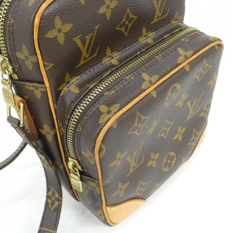 Túi đeo vai Louis Vuitton Monogram Amazon M45236 - Hàng hiệu Chính hãng 802306