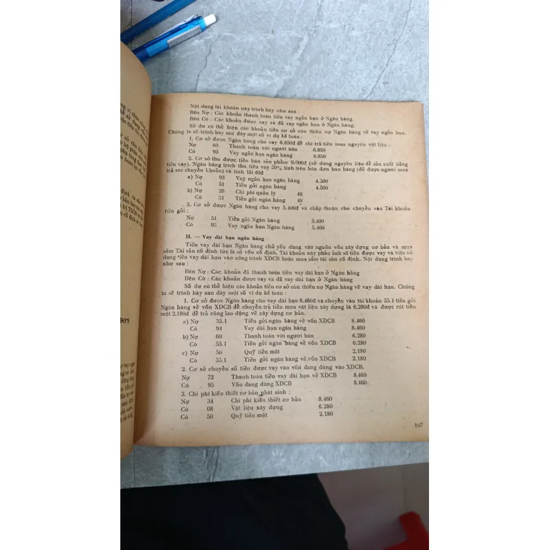 HƯỚNG DẪN THỰC HÀNH KẾ TOÁN TIỂU THỦ CÔNG NGHIỆP 760508