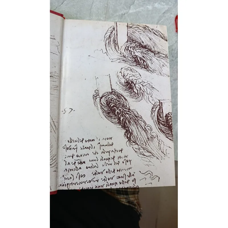 LEONARDO DA VINCI WALTER ISAACSON - NGUYỄN THỊ PHƯƠNG LAN 739146