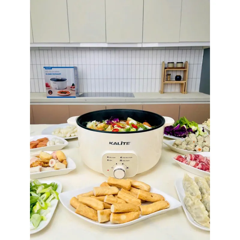 🔥 BIẾN GIAN BẾP THÀNH “QUÁN LẨU HÀN QUỐC” CHỈ TRONG VÀI PHÚT 971974