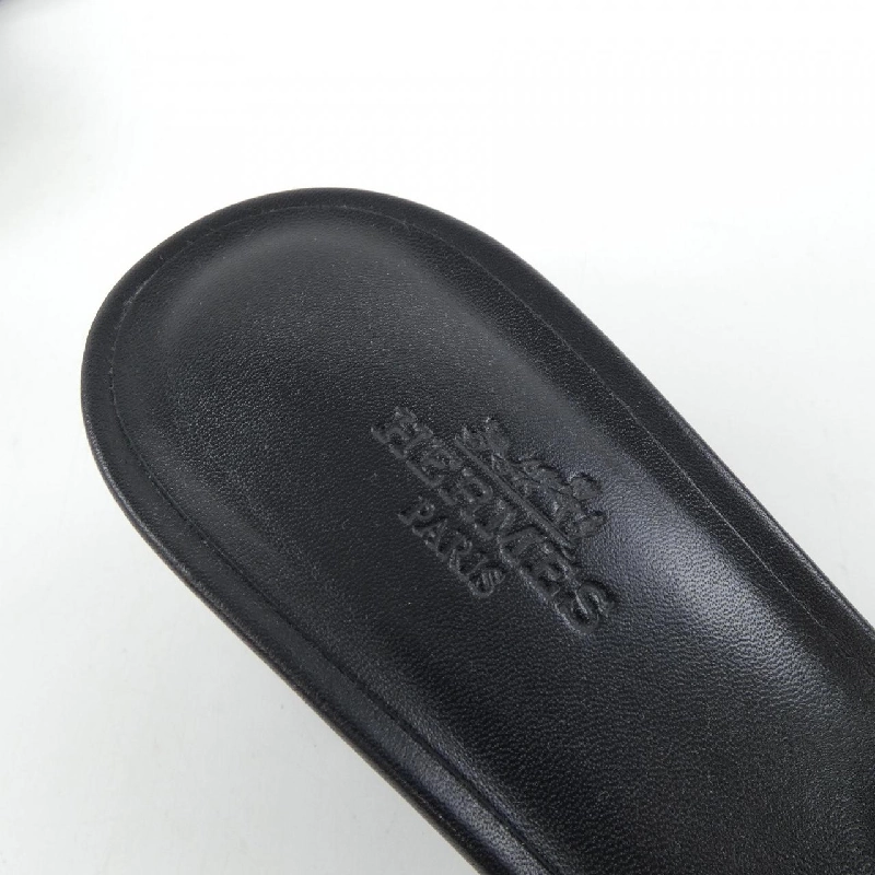 HERMES Oasis LES CLES BANDANA 202252Z Sandal - Hàng hiệu Chính hãng 828909