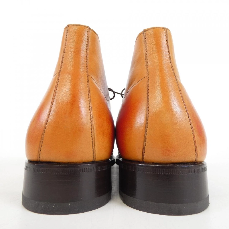 Giày boot SUTOR MANTELLASSI - Hàng hiệu Authentic 905707