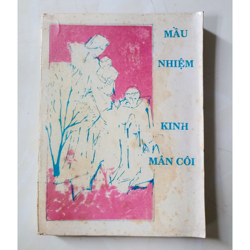 Mầu Nhiệm Kinh Mâm Côi 🌻 551827