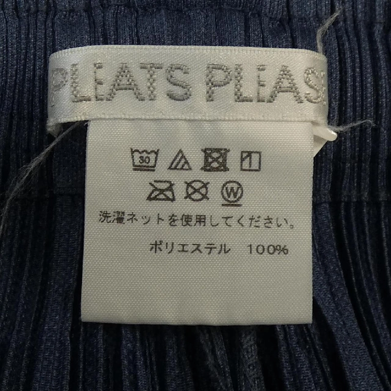 【Mã giảm giá】Quần Pleats Please 654356