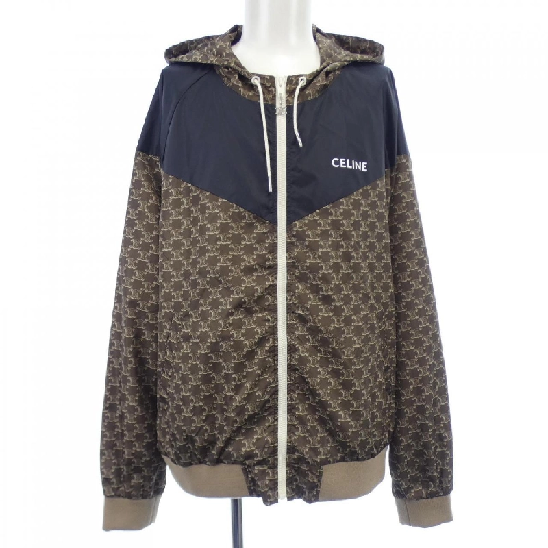 Áo khoác CELINE - Hàng hiệu Authentic 898421