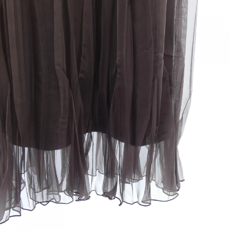 ROPE Skirt - Hàng hiệu Authentic 813691