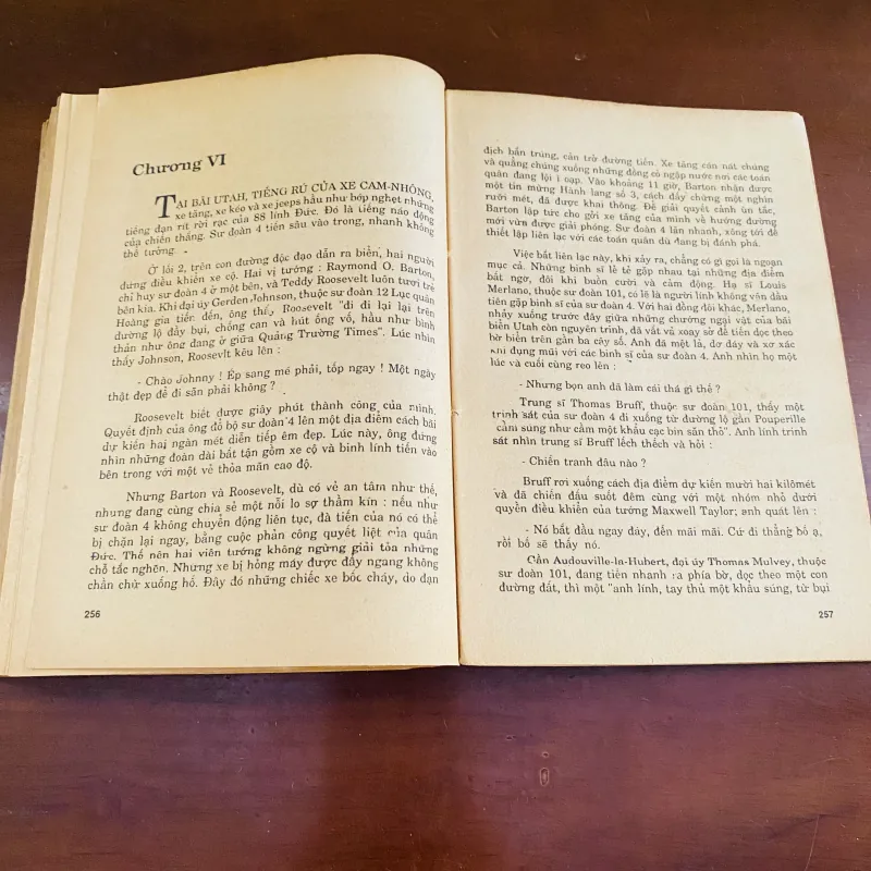 Ngày dài bất tận - Corne Lius Ryan (1990)  976860