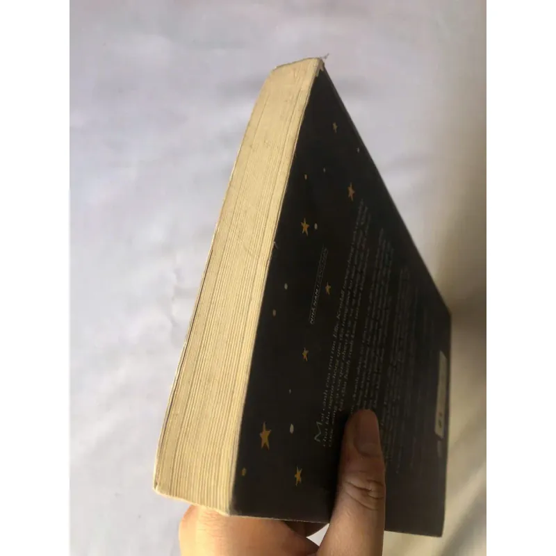 Yêu Anh Tới Tận Mặt Trăng Và...Quay Trở Lại - Jill Mansell 788086