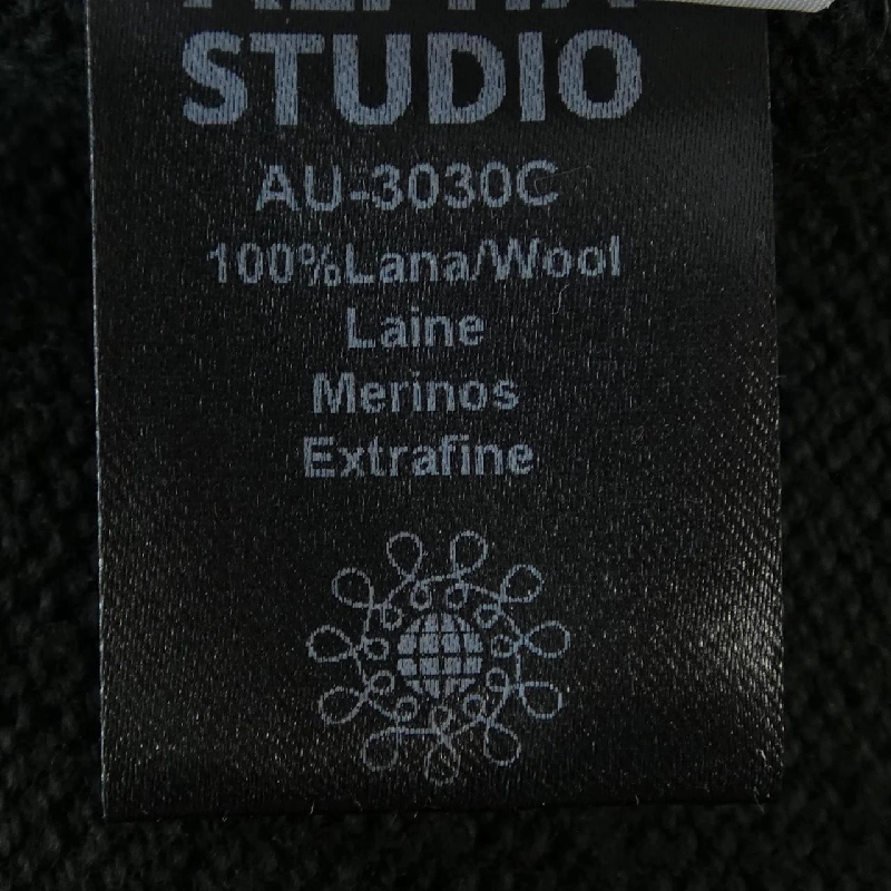 ALPHA STUDIO ニット - Hàng hiệu Authentic 896906