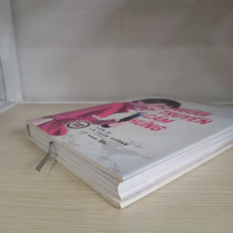 Người truyền cảm hứng 📚 1017802