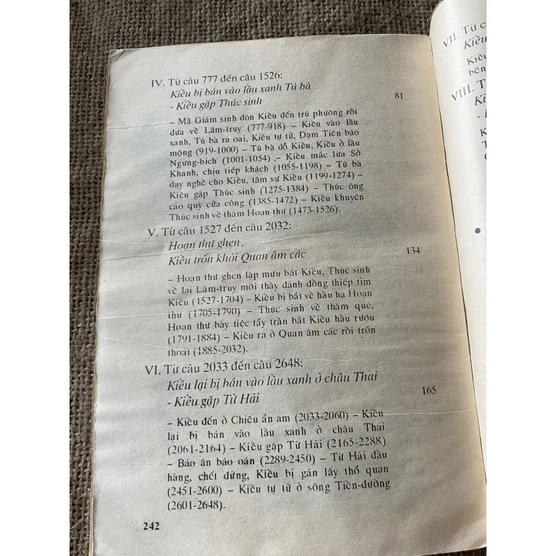 Truyện Kiều minh hoạ màu - phụ bản  789617