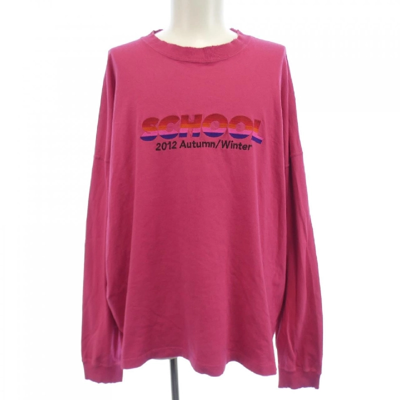 DAIRIKU Top - Hàng hiệu Authentic 901230