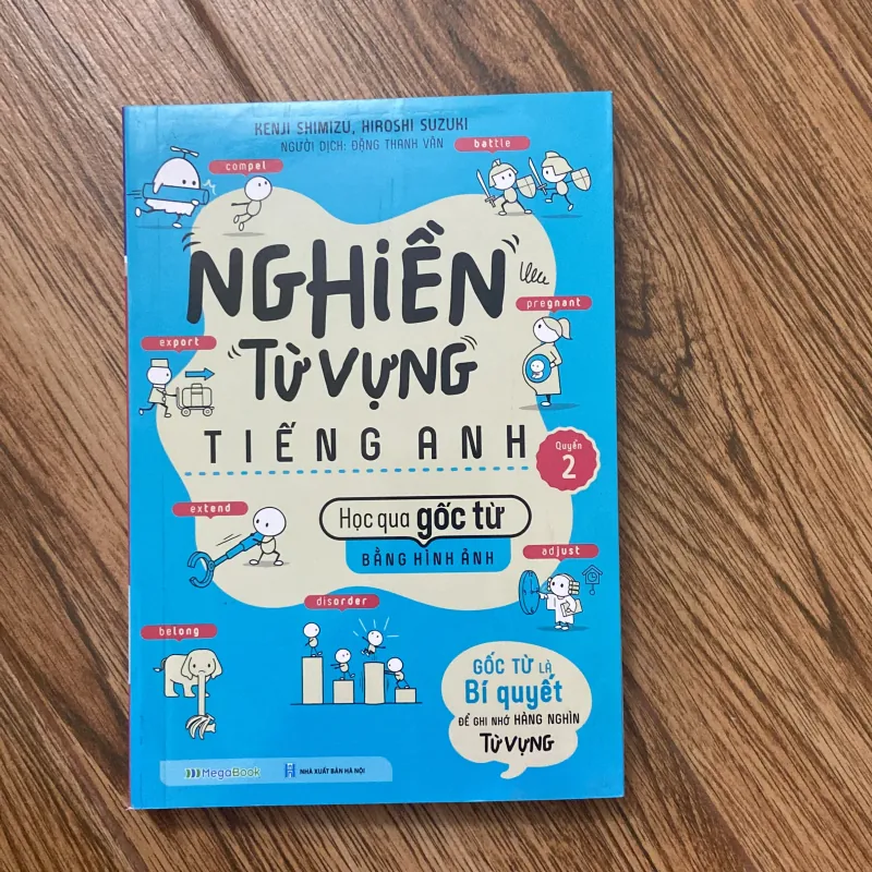 Nghiền từ vựng 936968