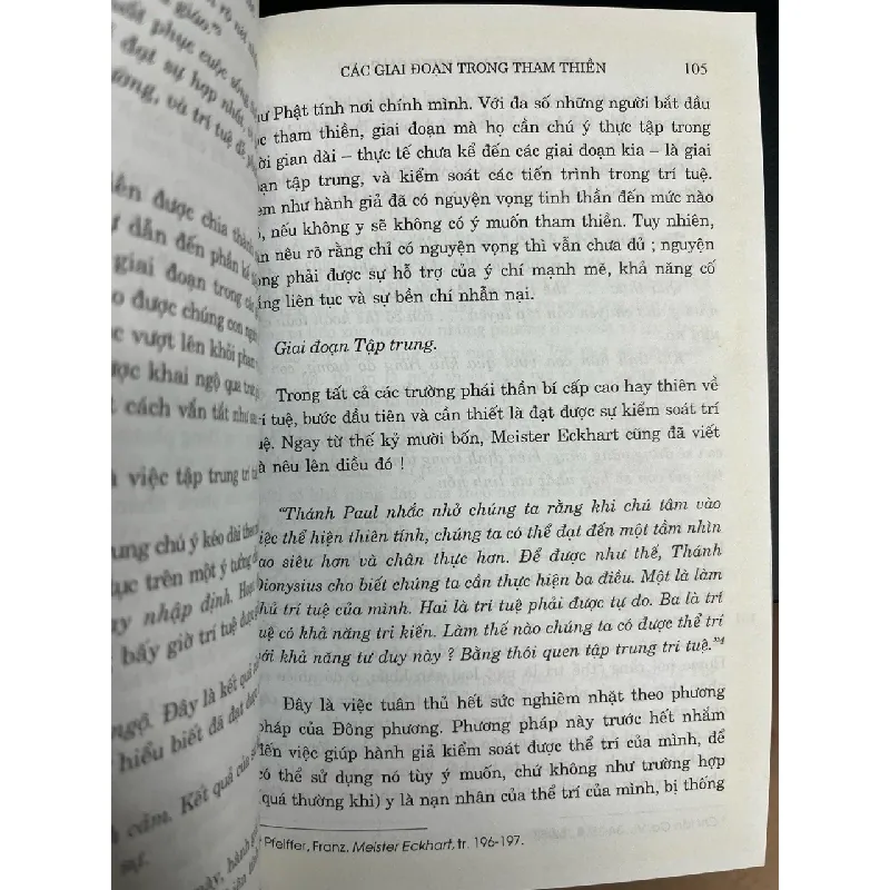 Từ tí tuệ đến trực giác - Alice A. Bailey 689408