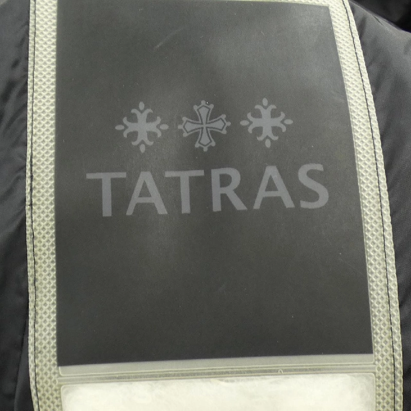 TATRAS MTA19A4565 Áo gile - Hàng hiệu Authentic 817537