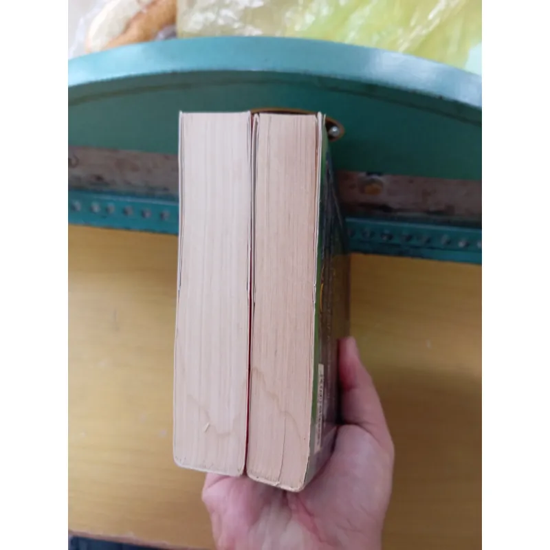 Đại ca _ Phần 2 cậu bé cưỡi rồng 1044276