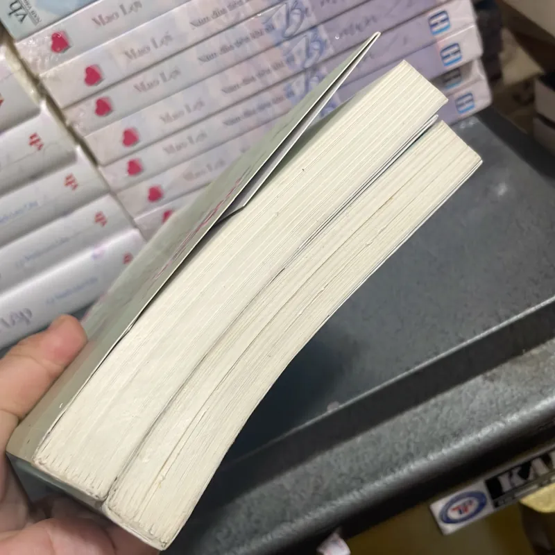 Combo Rượu - Quan Đông Dã Khách - Tôi có một chén rượu + Tôi có một câu chuyện 972523