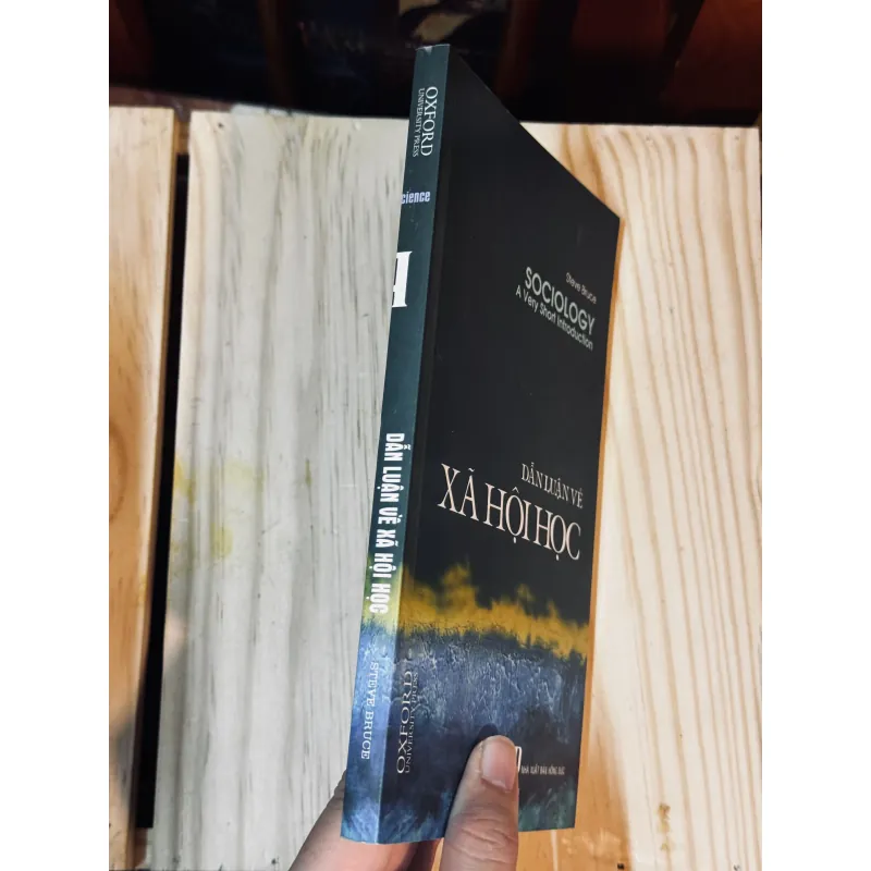 Dẫn luận xã hội học 781672