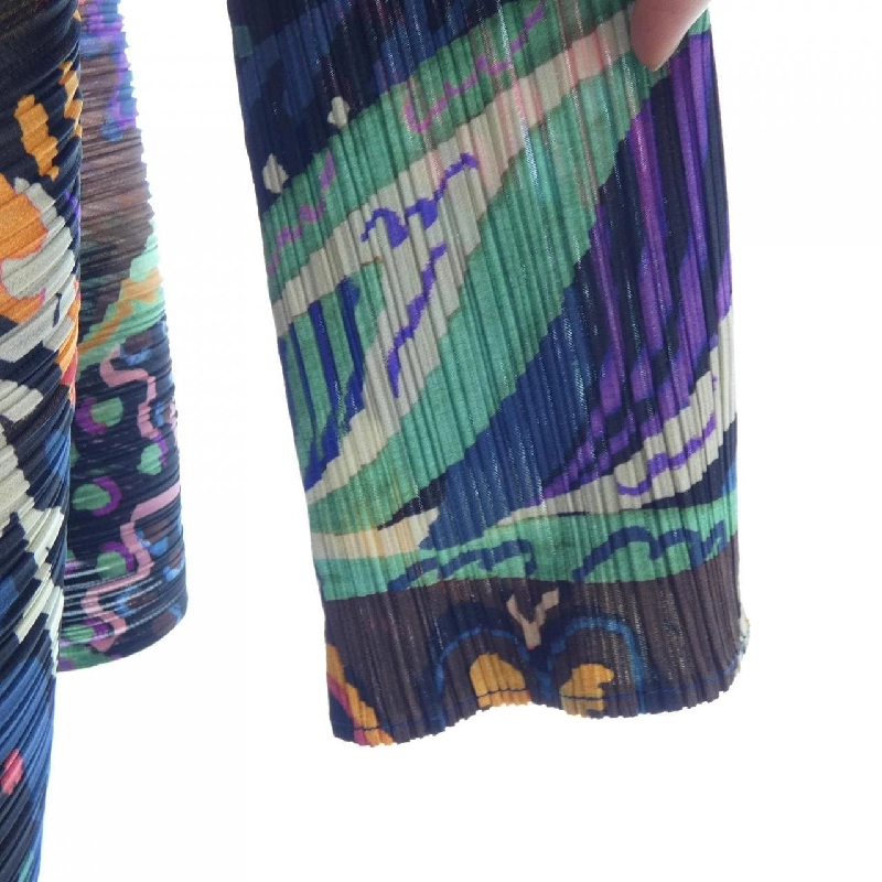 Pleats Please PLEATS PLEASE 2023 SNOWRUNNER PP33JK695 7578082 Áo 633901