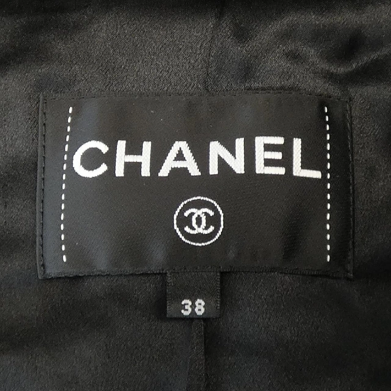 Áo khoác CHANEL 634075