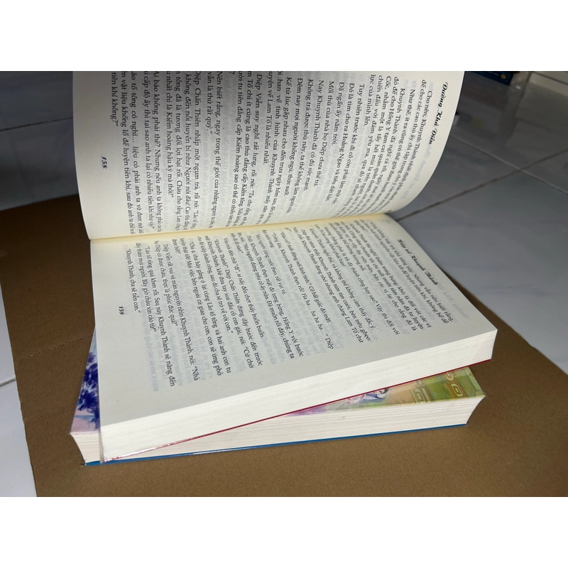 Hiệp nữ khuynh thành 2 tập 544217