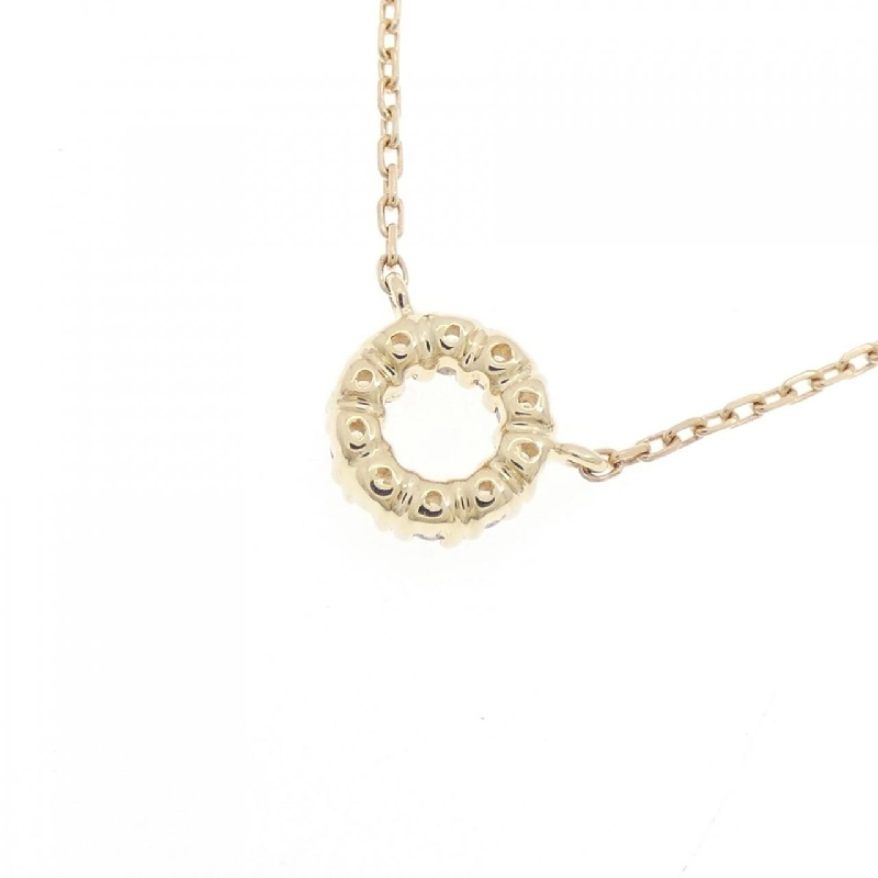 Dây chuyền kim cương Rujada - Hàng hiệu Authentic 845101