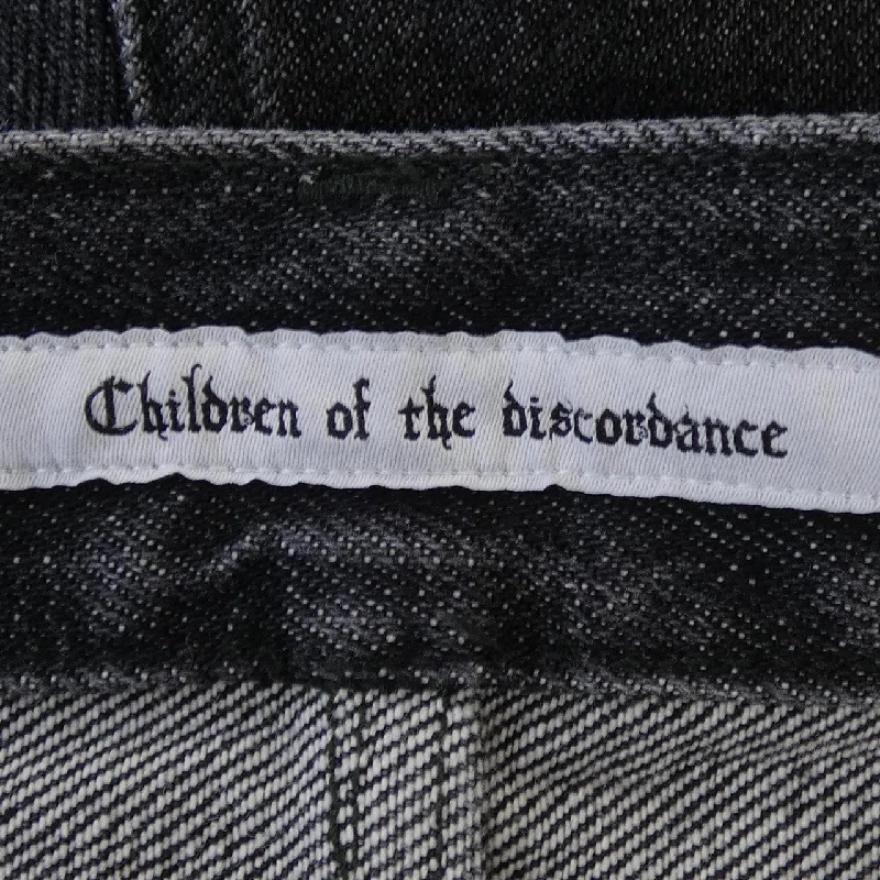 Children of the discordance COTDPT-007 Jeans - Hàng hiệu Authentic 895126
