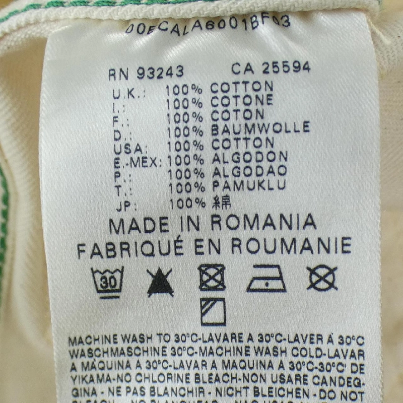 Áo khoác DIESEL - Hàng hiệu Authentic 889252