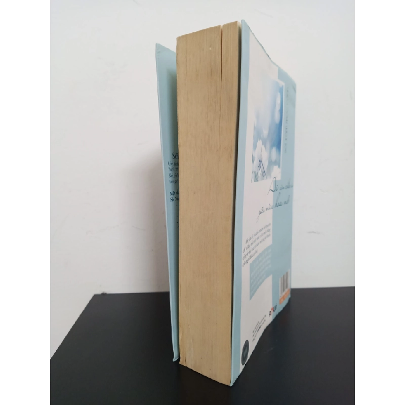 Ai Còn Chờ Ai Giữa Mùa Hoa Nở (2013) - Sói Xám Mọc Cánh Mới 80% HCM.ASB2102 341247