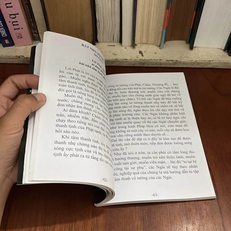 II Sách Phật Giáo: Tìm Hạnh Phúc Qua Lời Phật Dạy - Thiên Tùng, Nguyễn Trung Long - 2017 589628