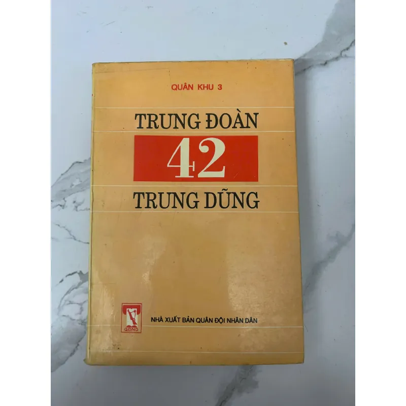 Trung đoàn 42 – Trung dũng 758530