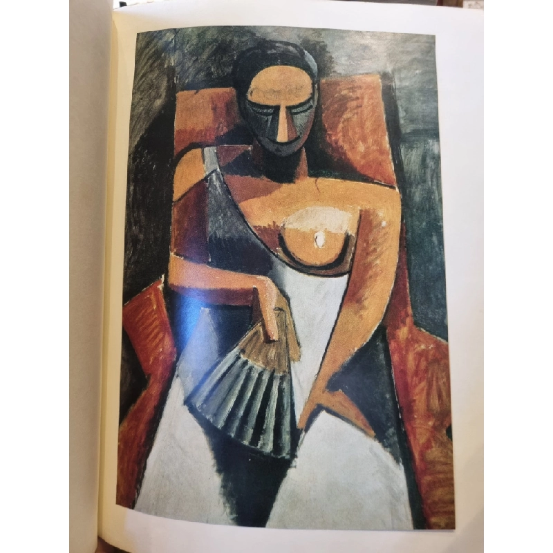 Masters of World Painting : Pablo Picasso 396010