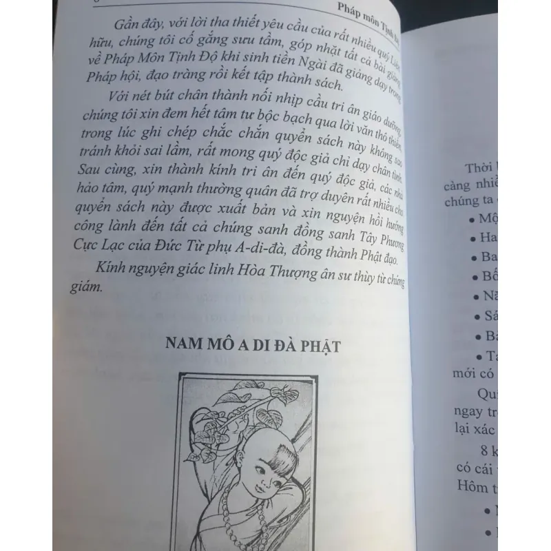 Pháp Môn Tịnh Độ - Thích Giác Khang 757895