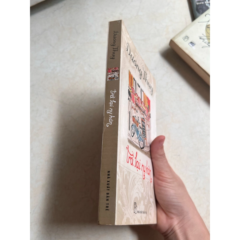 Trả Lại Nụ Hôn 499909