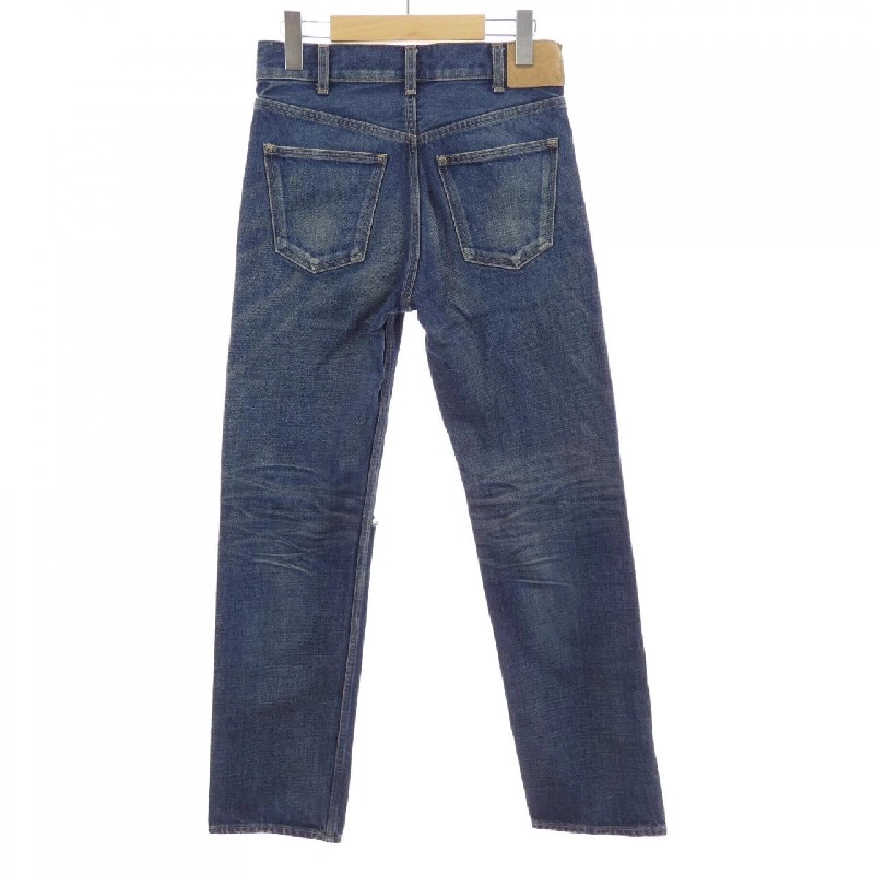 Celine CELINE Poliji Jeans 2N754423R Jeans - Hàng hiệu Chính hãng 810381