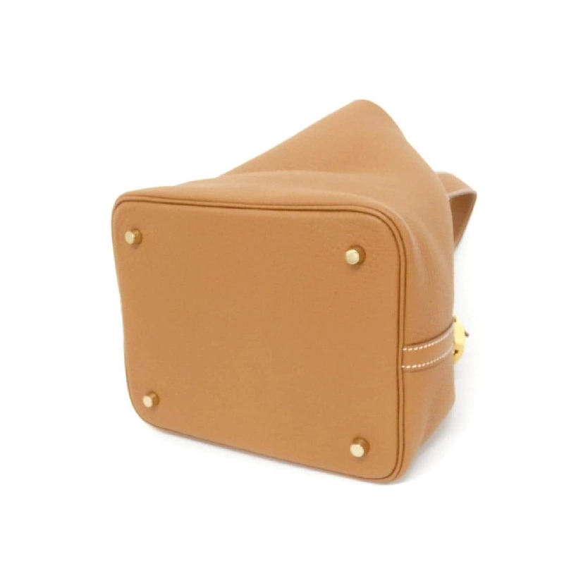 Túi Hermes Picotin Lock MM 060991CC 619557