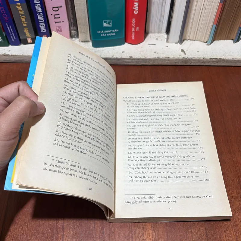 II Tủ Sách Người Mẹ Tốt: Chiến Lược Của Mẹ Thay Đổi Cuộc Đời Con - IBUKA MASARU - 2015 759275