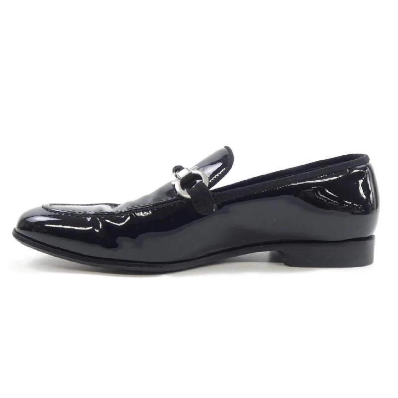 【Mã giảm giá】Giày FERRAGAMO 662220