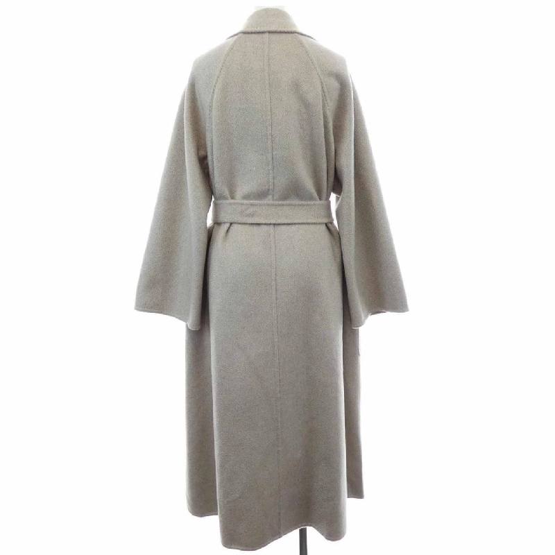Max Mara LUDMILLA Áo khoác biểu tượng LUDMILLA - Hàng hiệu Chính hãng 821615