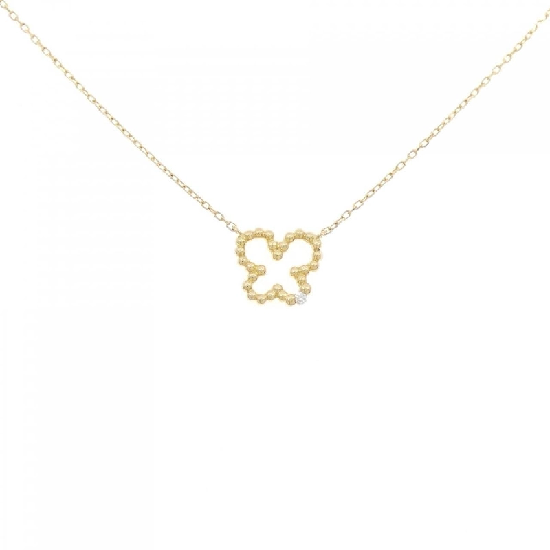 Aker Mil Butterfly Necklace - Hàng hiệu Authentic 841489