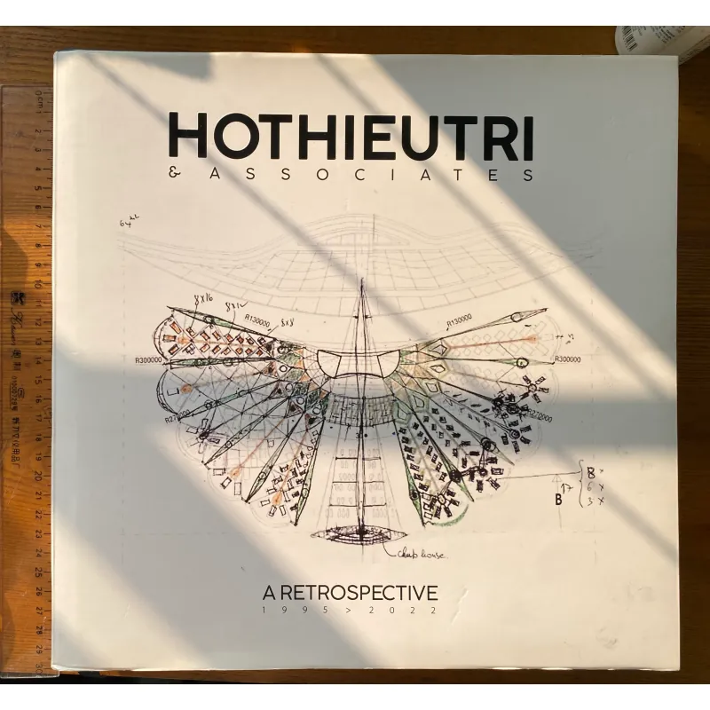 KIẾN TRÚC - SÁCH TRẮNG HỒ THIỆU TRỊ 787543