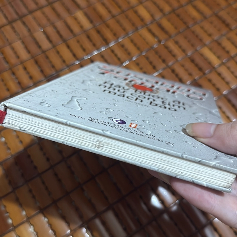Hãy bước đi như con tim mách bảo - Susanna Tamaro 532508
