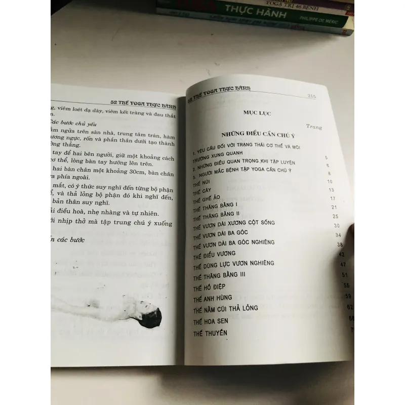 52 THẾ YOGA THỰC HÀNH  969803