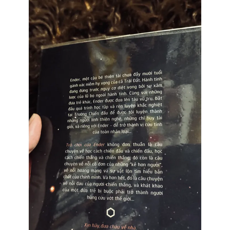 Trò chơi của Ender 721153