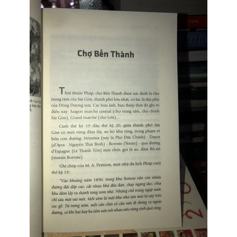 Gia Định là nhớ Sài Gòn là thương 2 - Cù Mai Công 758250