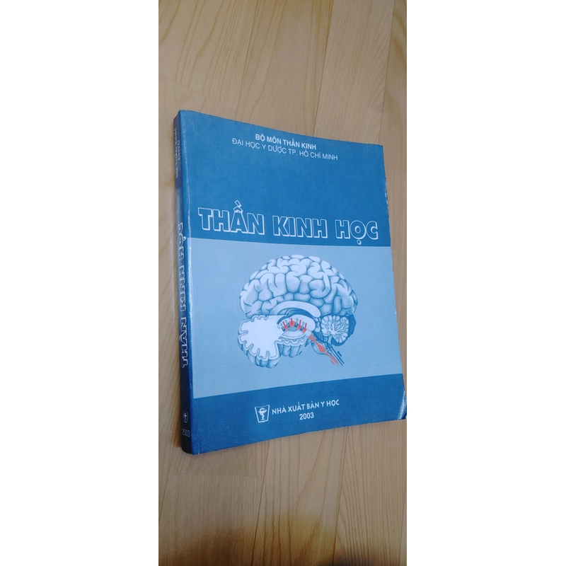 THẦN KINH HỌC  525516