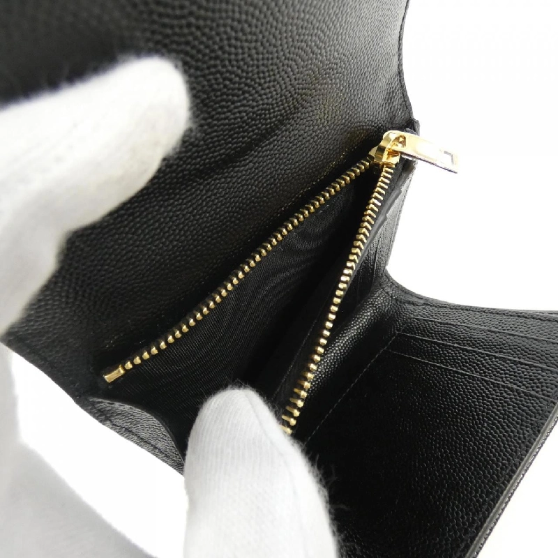 Saint Laurent 403943 BOW01 Ví - Hàng hiệu Chính hãng 772427