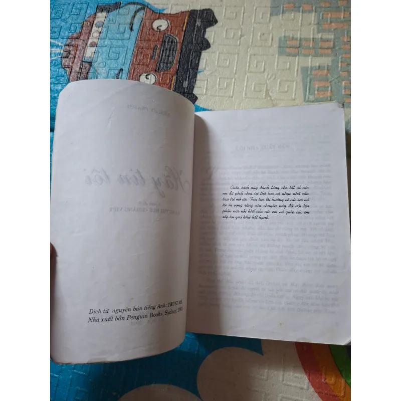 Hãy Tin Tôi (Trust Me) 932549